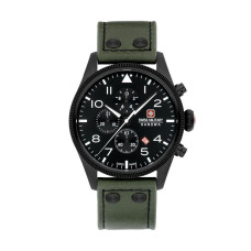 Swiss Military by Hanowa SMWGC0000430