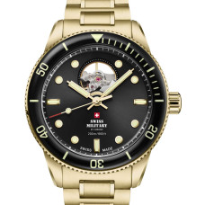 Swiss Military SMA34106.14