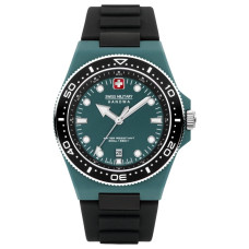 Swiss Military Hanowa SMWGN0001185