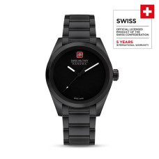 Swiss Military Hanowa SMWGG0003530