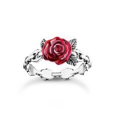 Thomas Sabo TR2482-664-10-54