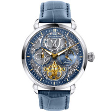 Carl von Zeyten CVZ0005BLGS