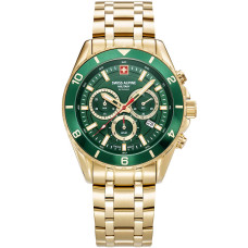 Swiss Alpine Military 7034.9114