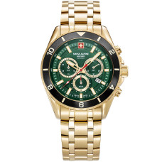 Swiss Alpine Military 7034.9118