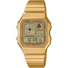 CASIO A130WEG-9AEF