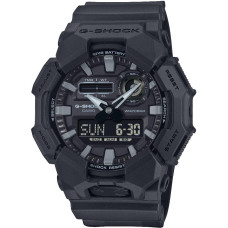 CASIO GA-010-1A1ER