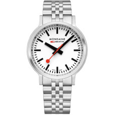 Mondaine MST.4101B.SJ.2SE Stop2Go