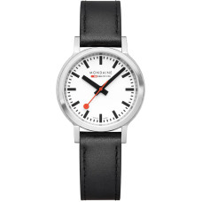 Mondaine MST.3401B.LBV.SET Stop2Go