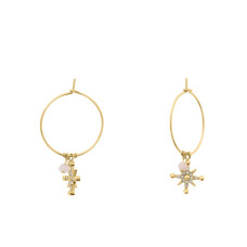 Pierre Lannier Jewelry BJ22A2251