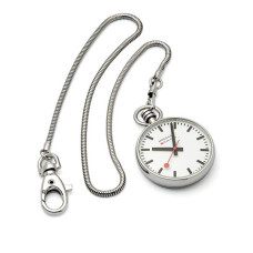 Mondaine A660.30316.11SBB Evo