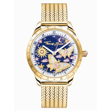 Thomas Sabo WA0430-291-207-33
