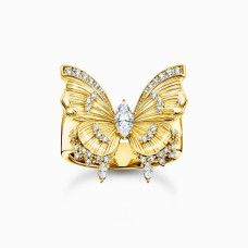 Thomas Sabo TR2495-414-14-60