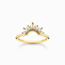Thomas Sabo TR2456-488-7-58