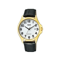 Q&Q A480J104Y