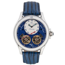 Carl von Zeyten CVZ0084SBLS