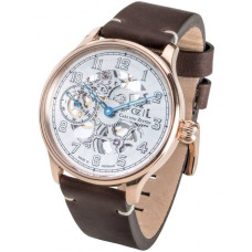 Carl von Zeyten CVZ0021RWH