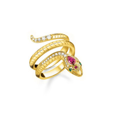 Thomas Sabo TR2305-488-7-52