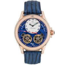 Carl von Zeyten CVZ0084RBLS