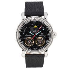 Carl von Zeyten CVZ0085BKS
