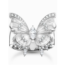 Thomas Sabo TR2495-051-14-56