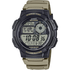 CASIO AE-1000W-5AVEF