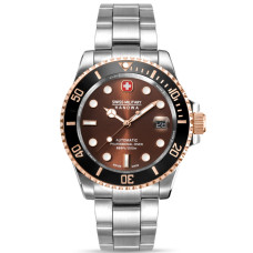 Swiss Military by Hanowa SMWGL0006360
