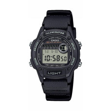 CASIO W-220H-1AVEF