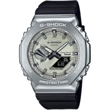 CASIO GBM-2100A-8BER