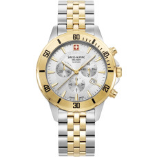 Swiss Alpine Military 7024.9142