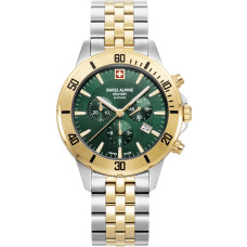 Swiss Alpine Military 7024.9144