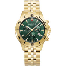 Swiss Alpine Military 7024.9114