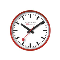 Mondaine A990.CLOCK.11SBC