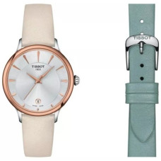 Tissot T1332102603100