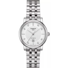 Tissot T1222071103600