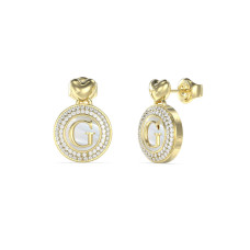 GUESS JUBE06203JWYGT/U