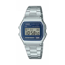 CASIO A158WEA-2EF