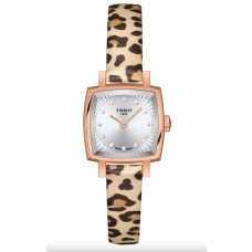 Tissot T0581093703600