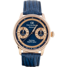 Carl von Zeyten CVZ0086RBLS