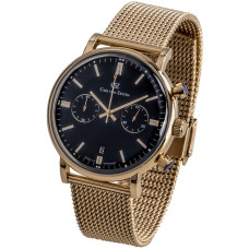 Carl von Zeyten CVZ0037GBLM