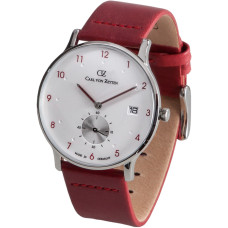 Carl von Zeyten CVZ0018RD