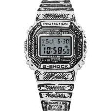 CASIO DW-5600JV-7ER