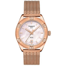 Tissot T1019103315100
