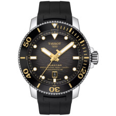 Tissot T1206071744101
