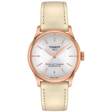 Tissot T1392073603100