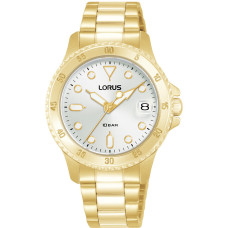 Lorus RG816DX9