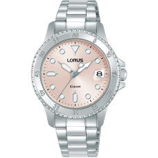 Lorus RG817DX9