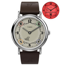 TIMEX TW2Y76300QY
