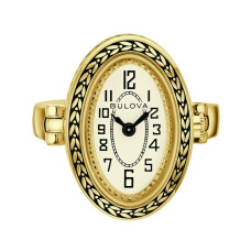 Bulova 97L188