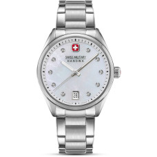 Swiss Military by Hanowa SMWLH0005001