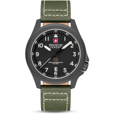 Swiss Military by Hanowa SMWGB0005240